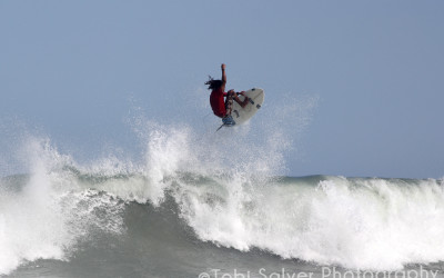 Florida Surfing