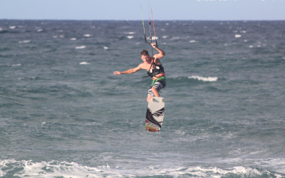 kite-boarding-Puerto-Rico
