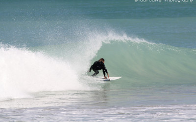surfing miami
